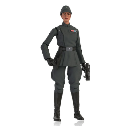 Star Wars: Obi-Wan Kenobi Black Series figurine 2022 Tala (Imperial Officer) 15 cm