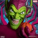 Marvel figurine 1/12 Green Goblin - Deluxe Edition 17 cm