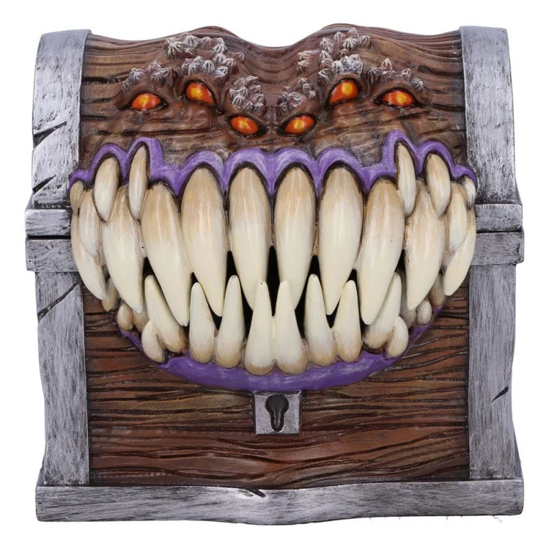 Dungeons & Dragons boîte de rangement Mimic Box