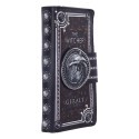 The Witcher porte-monnaie Logo 18cm