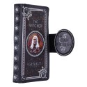 The Witcher porte-monnaie Logo 18cm