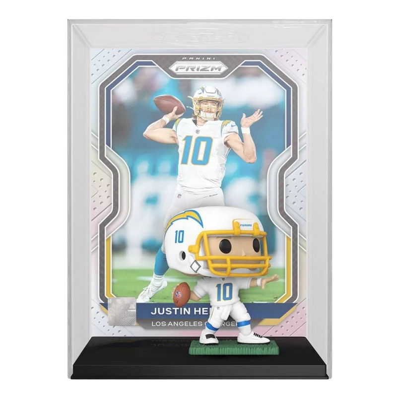 Funko Pop! Trading Cards: Tom Brady