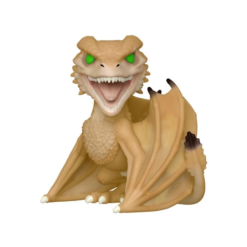 House of the Dragon POP! TV Vinyl figurine Syrax 9 cm