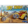 Maquette Tiki Trike