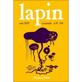 Lapin Tome 39