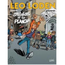  Léo Loden Tome 19 - Spéculoos À La Plancha