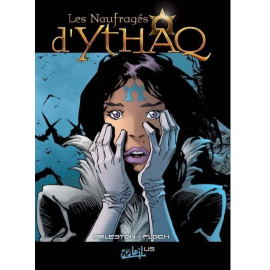  Les Naufragés D'Ythaq Tome 1 - Format Comics