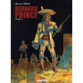  Bernard Prince - Intégrale Tome 2
