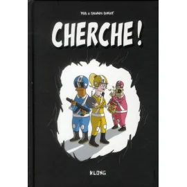 Cherche !