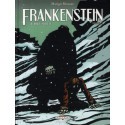 Frankenstein, De Mary Shelley Tome 3