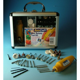  Kit d'outils rotatifs Mini Rotary