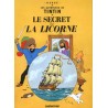  Tintin Tome 11 - Le Secret De La Licorne