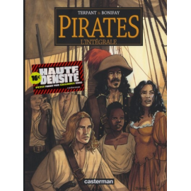 Pirates Intégrale