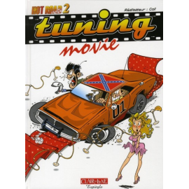  Hot Road Tome 2 - Tuning Movie