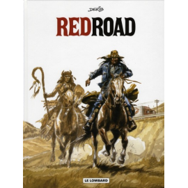  Red Road ; Intégrale