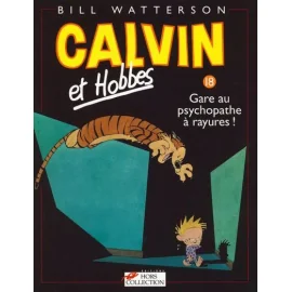 Calvin Et Hobbes Tome 18