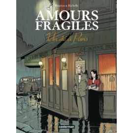 Amours Fragiles Tome 2