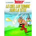 Astérix Tome 33 - Le Ciel Lui Tombe Sur La Tête