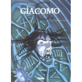 Giacomo C. Tome 10 - L'Ombre De La Tour