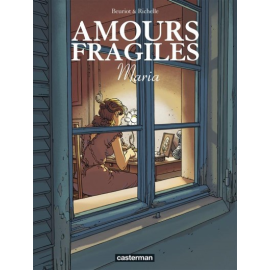  Amours Fragiles Tome 3