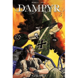  Dampyr Tome 5