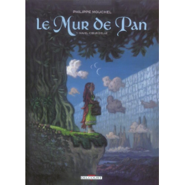 Le Mur De Pan Tome 1 - Mavel Coeur D'Élue (Album)