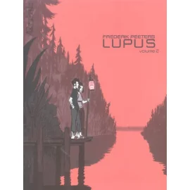 Lupus Tome 2