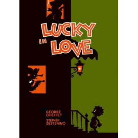 Lucky In Love Tome 1