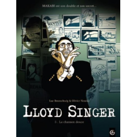  Lloyd Singer Tome 5