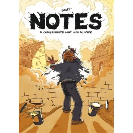 Notes Tome 5