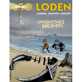 Léo Loden Tome 20 - Langoustines Breizhées