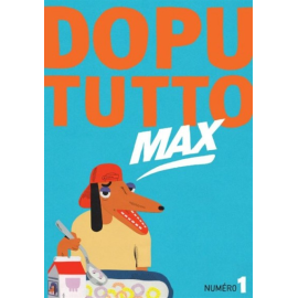  Revue Dopututto Max Tome 1