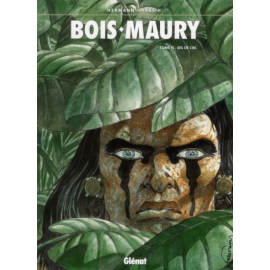 Les Tours De Bois-Maury Tome 15