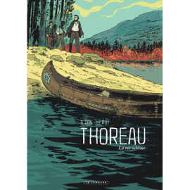  Thoreau ; La Vie Sublime