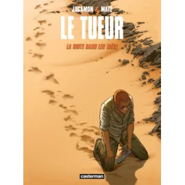 Le Tueur Tome 11 - La Suite Dans Les Idées