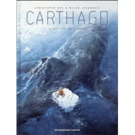 Carthago Tome 5