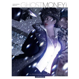 Ghost Money Tome 4