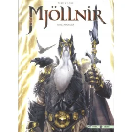 Mjöllnir Tome 2 - Ragnarok