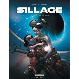 Sillage Tome 16