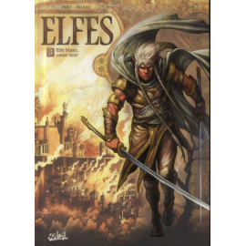 Elfes Tome 3