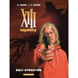 Xiii Mystery Tome 6