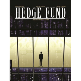  Hedge Fund Tome 1
