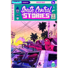  Doggybags Présente South Central Stories