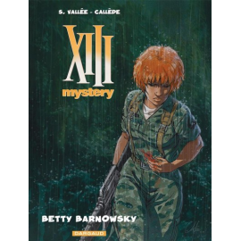  Xiii Mystery Tome 7