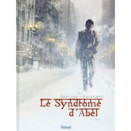  Le Syndrome D'Abel Tome 2