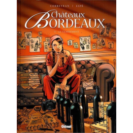 Châteaux Bordeaux Tome 5