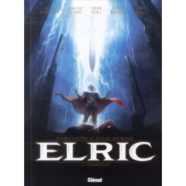 Elric Tome 2