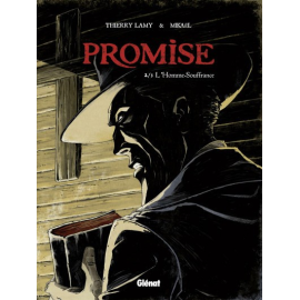  Promise Tome 2