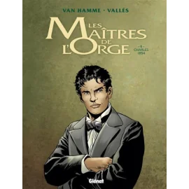 Les Maîtres De L'Orge Tome 1 (Édition 2014)