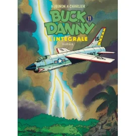 Buck Danny Intégrale Tome 11